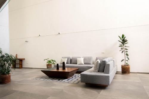 Tribu Sonata with pool in Guadalajara, Mexico