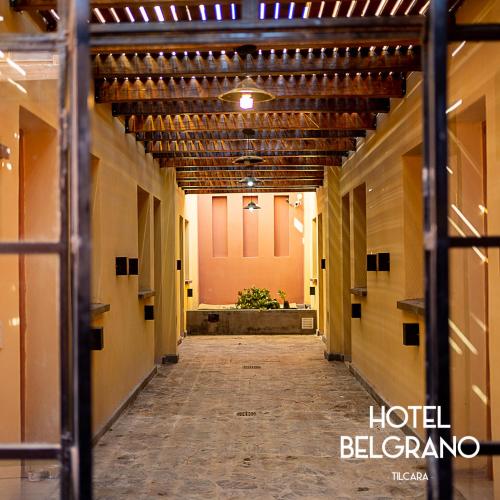 Hotel Belgrano