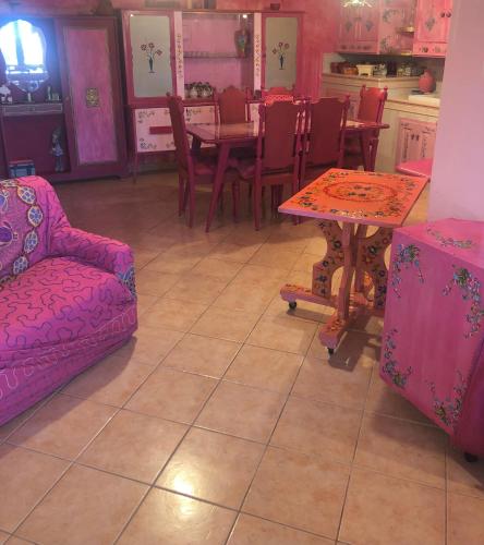  Casa di Annarella SantAntioco cod. IUN-Q7439 in SantʼAntìoco