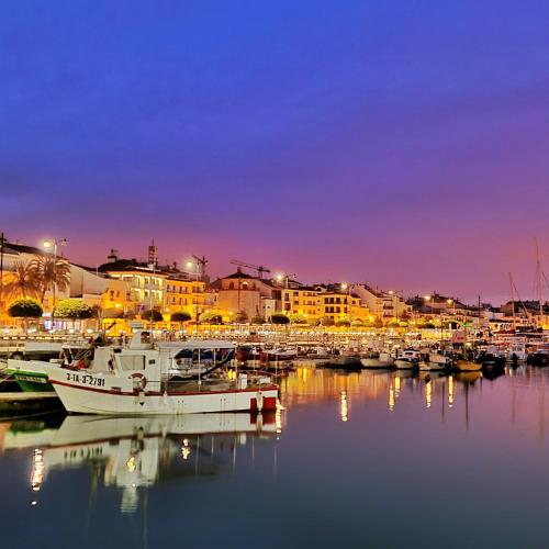 Agaró Cambrils Apartments - image 12
