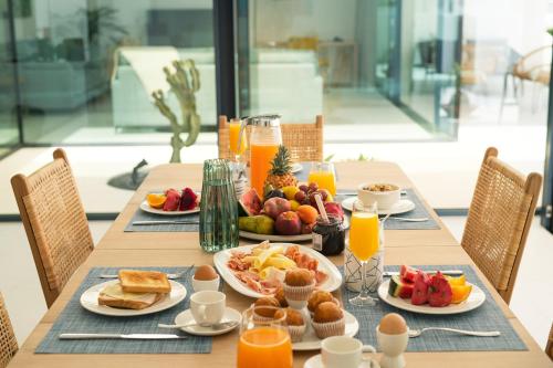 Eten en drinken, TABOIRE by Buenavilla in Costa Calero