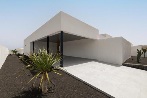 Buitenkant, TABOIRE by Buenavilla in Costa Calero