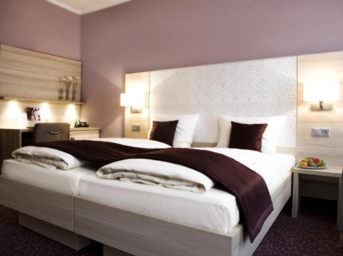 Ringhotel Nassau-Oranien in Hadamar