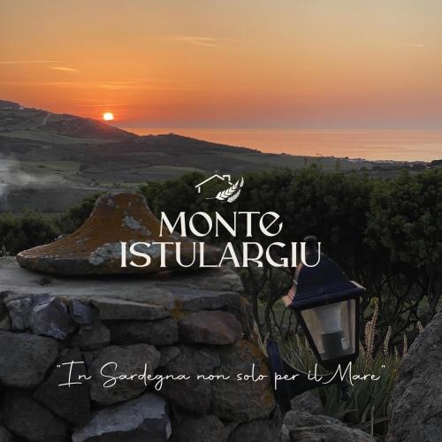 Agriturismo Monte Istulargiu