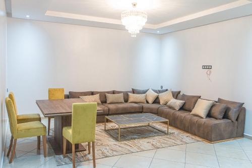 Résidence Amal (Residence Amal) in 다클라