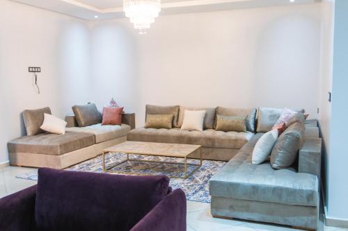 Résidence Amal (Residence Amal) in 다클라