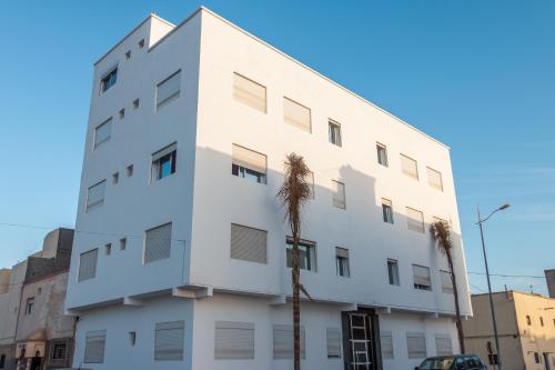 Résidence Amal (Residence Amal) in 다클라
