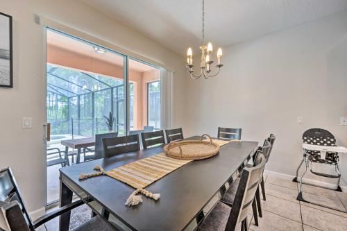 Davenport Resort Home with Perks 12 Mi to Disney in Davenport, USA