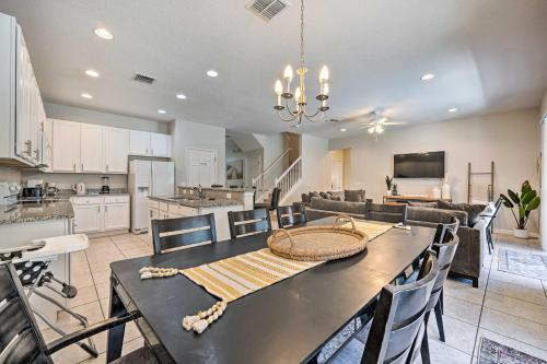Davenport Resort Home with Perks 12 Mi to Disney in Davenport, USA