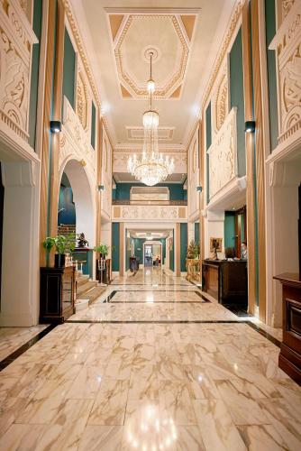Imperial Hotel — hotel in 76 South Mall Street, Cork IE, 1266
