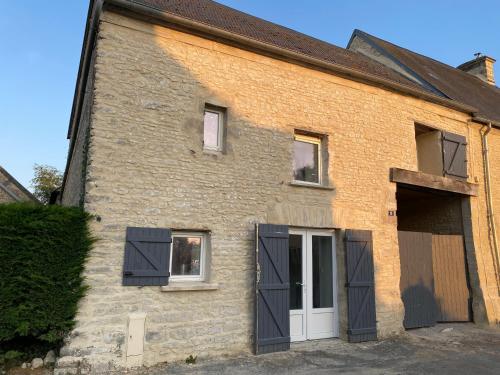 Le saint Exupery gîte à louer Saint-Sulpice