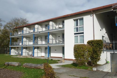 CAP Rotach, Friedrichshafen (fotografie 5)