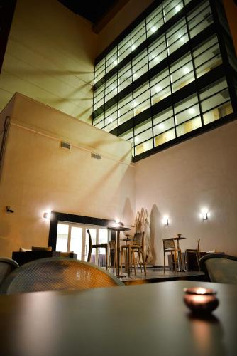 Oprema, Inci Class Hotel in Asmalievler