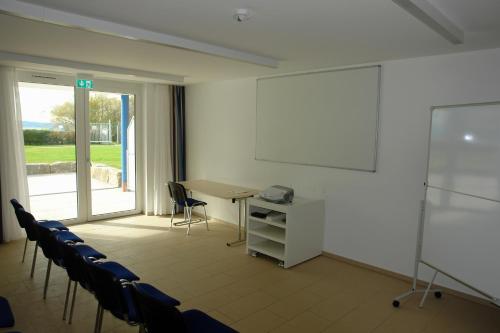 CAP Rotach, Friedrichshafen (fotografie 11)