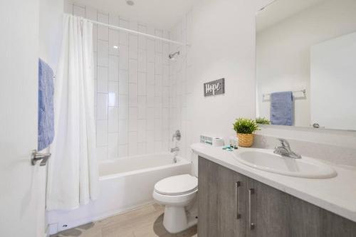 Fantastic Townhouse 15minutes from the Beach in Miami, USA