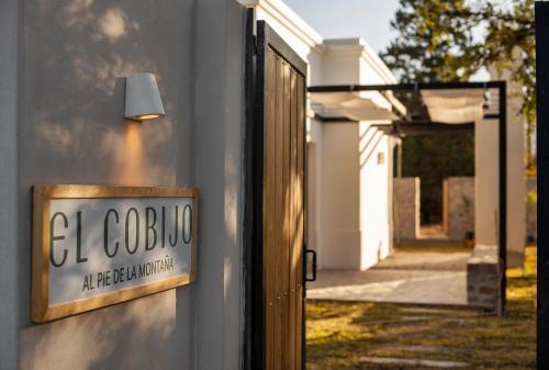 El Cobijo in El Encon