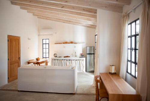 El Cobijo in El Encon