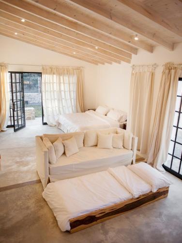 El Cobijo in El Encon