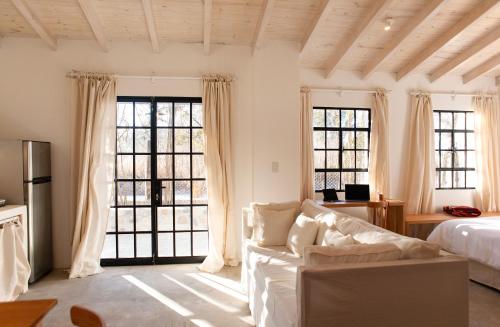 El Cobijo in El Encon