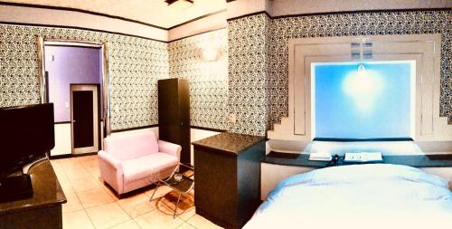 スタイリッシュ栃木　大人専用