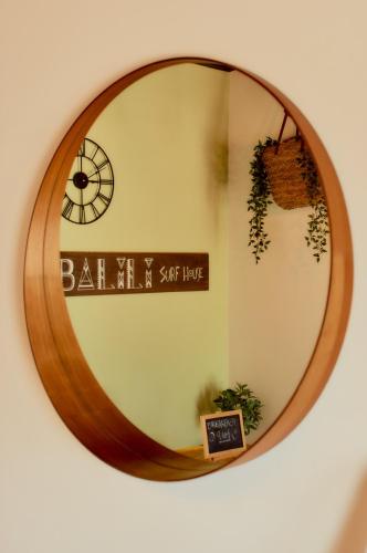 Balili House