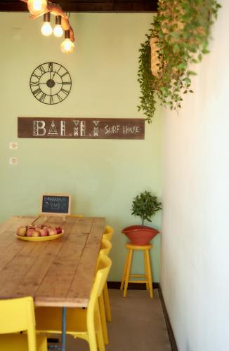 Balili House