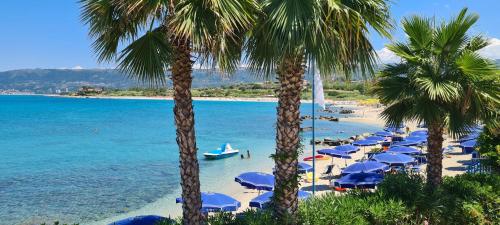 Residence La Torretta Briatico - Tropea