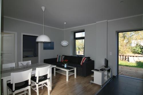 Wassersportzentrum Alte Feuerwache in 哈弗爾河畔布蘭登堡