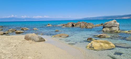  Residence La Torretta Briatico - Tropea in Briatico