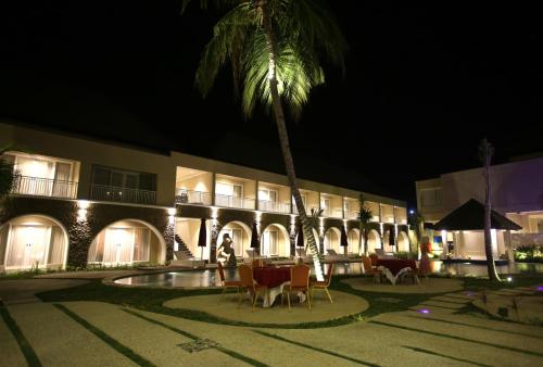 Novo Turismo Resort & Spa