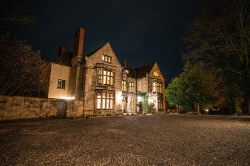 The Old Deanery - Restaurant With Rooms - Hotel - Ripon