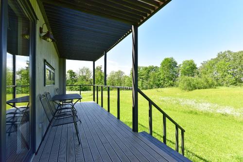 Palaima Hotel Anykščiai (Palaima Hotel Anyksciai) in 魯比基埃