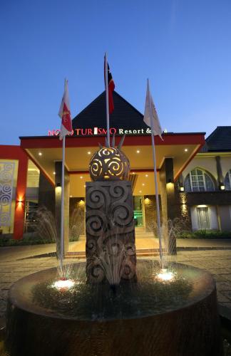 Novo Turismo Resort & Spa - image 2
