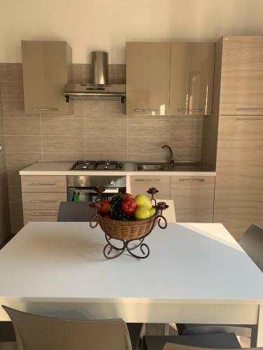 Appartamento Alba Marina - Apartment - Marina di Gioiosa Ionica