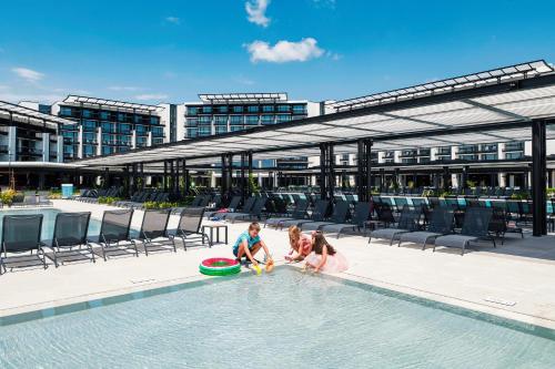 378026245 Voya Beach Resort - Ultra All Inclusive