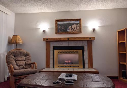 GetAways at Timbers at Island Park Village, Island Park (foto 10)