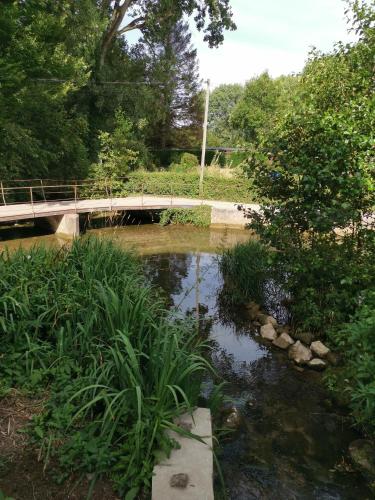 Le Moulin d'Audenfort