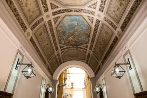 Residenza Cernaia, Rome