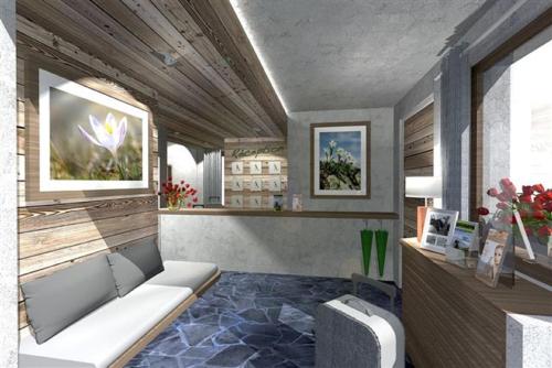 Hôtel Flor'Alpes 3