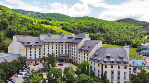 Hotel Fairmont Tremblant - Mont Tremblant