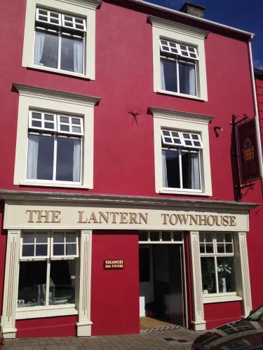 The Lantern Townhouse Dingle