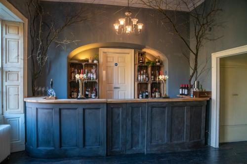 The Old Deanery by null