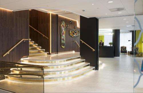 Thon Hotel Rosenkrantz Oslo - image 5
