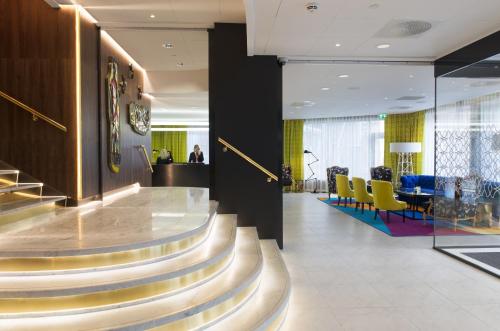 Thon Hotel Rosenkrantz Oslo, Oslo