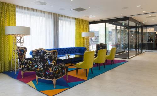 Thon Hotel Rosenkrantz Oslo, Oslo