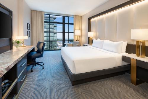InterContinental - Washington D.C. - The Wharf an IHG Hotel - image 10