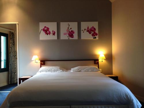 Hotel d'Aleth