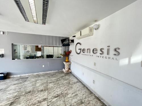 Genesis Suites / Lofts