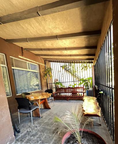 Genesis Suites / Lofts in San Luis Potosí, Mexico
