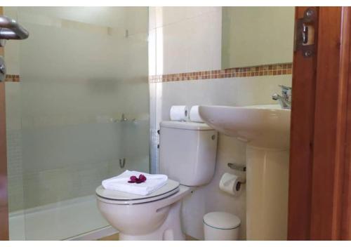Anahi Homes Corralejo- Bicacarera 9 4